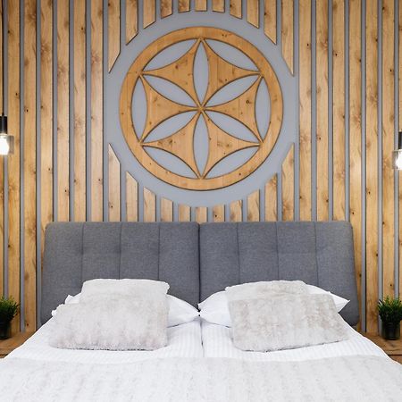 Premium Apartments Salwatorianska Mountain View Zakopane By Renters Prestige Exterior photo